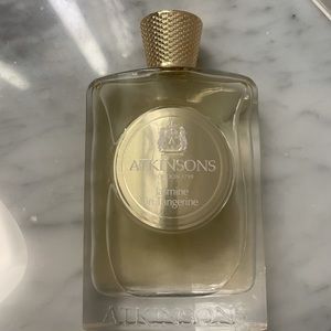 ATKINSON TANGERINE JASMIN WOMENS PERFUME